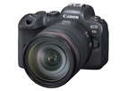 Беззеркальная камера Canon EOS R6 Kit 24-105 mm f/4