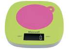 Кухонные весы Maxwell MW-1465