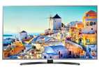 Телевизор LG 49 UH 676 V