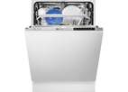 Встраиваемая посудомойка Electrolux ESL6350LO