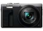 Компактный фотоаппарат Panasonic Lumix DMC-TZ81