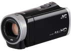 Видеокамера JVC Everio GZ-E300