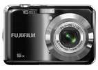 Компактный фотоаппарат Fujifilm FinePix AX380