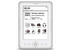 Электронная книга Digma e605
