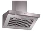 Вытяжка ILVE AGQ
