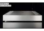 Усилитель мощности Densen Beat 350