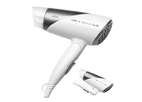 Фен AEG HT 5579 белый