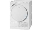 Сушильный автомат Miele T 9747 WP