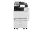 МФУ Ricoh Aficio MP C3502
