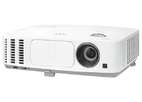 Видеопроектор NEC NP-PE401H