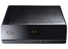 Медиацентр 3Q 3QMMP-F344HC