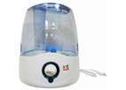 Увлажнитель воздуха Irit IR-203