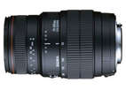 Фотообъектив Sigma AF 70-300mm f/4-5.6 APO MACRO DG Minolta A