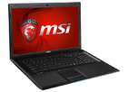 Ноутбук MSI GP70 2PE Leopard