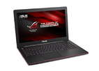 Ноутбук Asus G550JK
