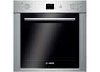 Газовая духовка Bosch HGN22F350