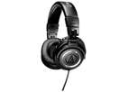 Наушник Audio-Technica ATH-M50