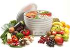 Сушилка для продуктов Ezidri Ultra FD1000