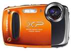 Компактный фотоаппарат Fujifilm FinePix XP50