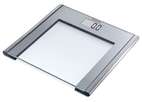 Напольные весы Soehnle 61350 Silver Sense