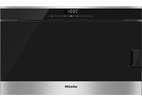 Встраиваемая пароварка Miele DG6030 EDST/CLST сталь