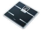 Напольные весы Beurer BG 40 BK