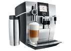 Кофемашина JURA Impressa J9.4 alu