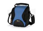 Сумка для камер Lowepro Apex 100 AW синяя
