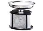 Кухонные весы Bekker BK-9106