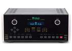 AV-процессор McIntosh MX121