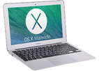 Ноутбук Apple MacBook Air 11 Early 2014