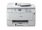 МФУ Epson WorkForce Pro WP-4595DNF