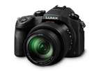 Компактный фотоаппарат Panasonic Lumix DMC-FZ1000