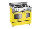 Газовая плита Bertazzoni W90 5 GEV GI