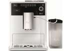 Кофемашина Melitta Е 970-102 CAFFEO CI WHITE