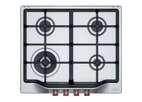 Газовая панель Franke FHTL 604 3G TC BD C