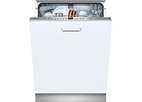 Встраиваемая посудомойка Neff S52M65X3RU