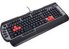 Клавиатура A4Tech X7-G800 PS/2