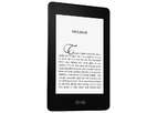 Электронная книга Amazon Kindle Paperwhite 3G 2013