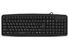 Клавиатура Oklick 100 M Standard Keyboard PS/2