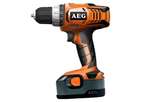Шуруповерт AEG BS 12G2 LI-152B