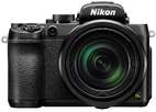 Компактный фотоаппарат Nikon DL24-500