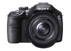 Беззеркальный фотоаппарат Sony Alpha 3500 Kit 18-50