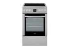 Электрическая плита Beko CSM 57300 GX