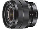 Фотообъектив Sony SEL-1018 10–18 mm f/4 OSS
