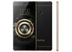 Смартфон ZTE Nubia Z11 Black Gold