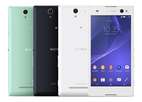 Смартфон Sony Xperia C3 D2533