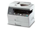 МФУ Panasonic KX-MB3030RU
