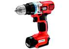 Шуруповерт Black&amp;Decker EGBL 108 K