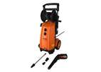 Мойка высокого давления Sturm! PW9235
